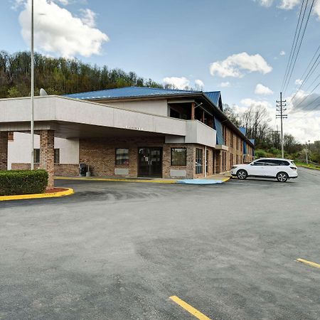 Econo Lodge Morgantown Εξωτερικό φωτογραφία